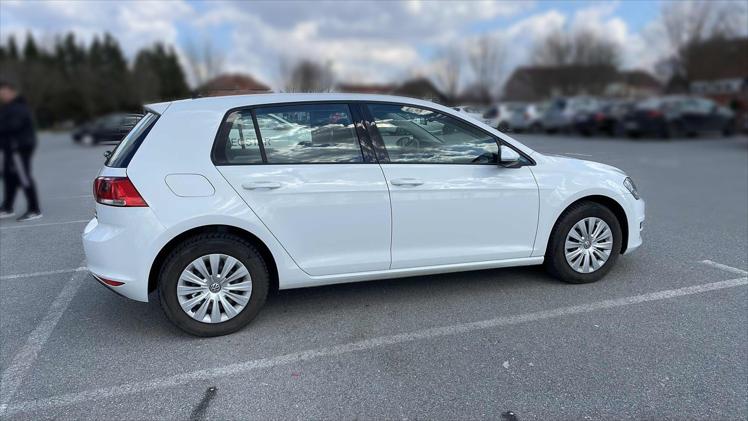 VW Golf 1,6 TDI BMT Trendline