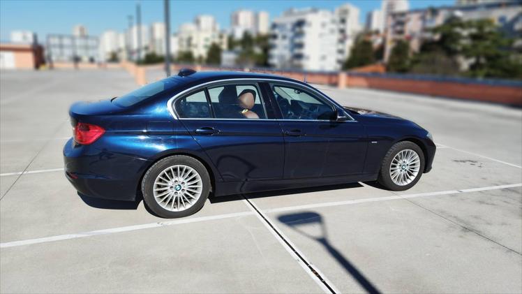 BMW 320D