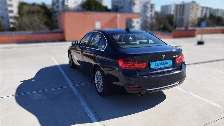 BMW 320D