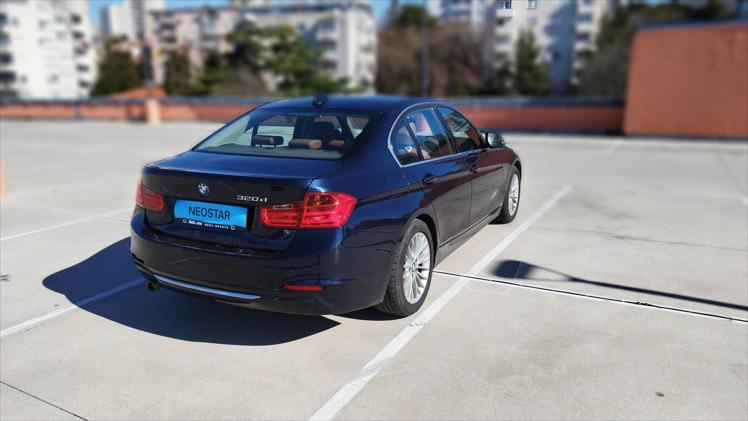 BMW 320D