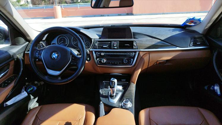 BMW 320D