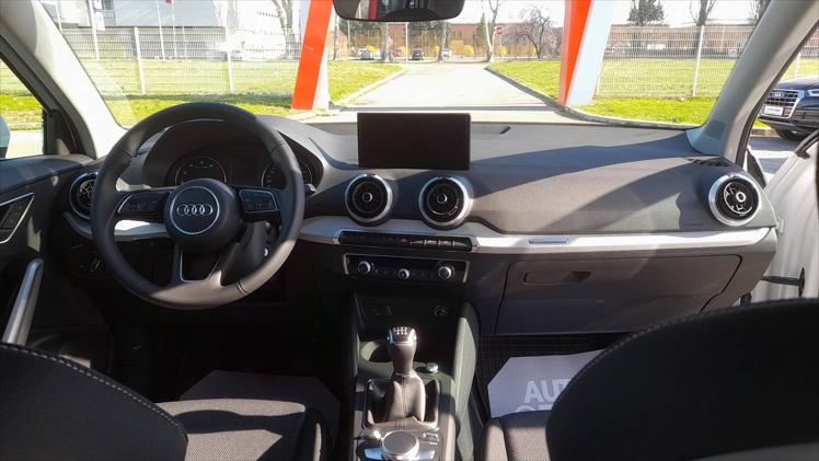 Audi Q2 30 TFSI Limited