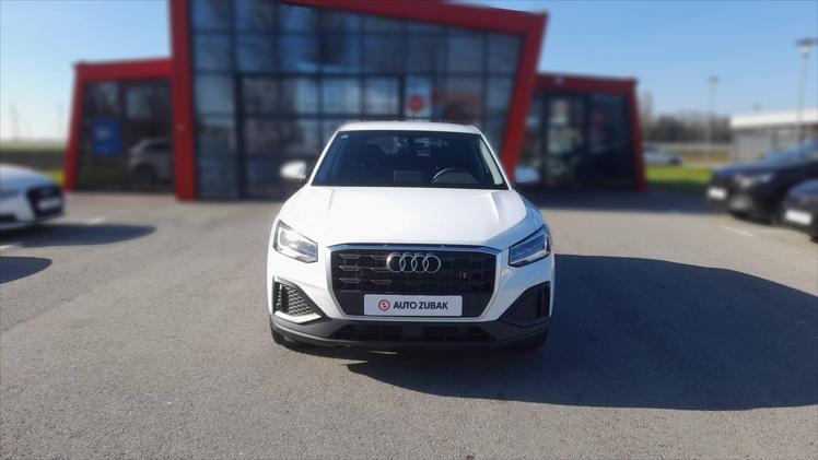 Audi Q2 30 TFSI Limited