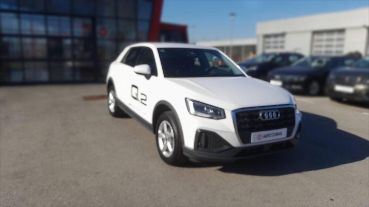 Audi Q2 30 TFSI Limited