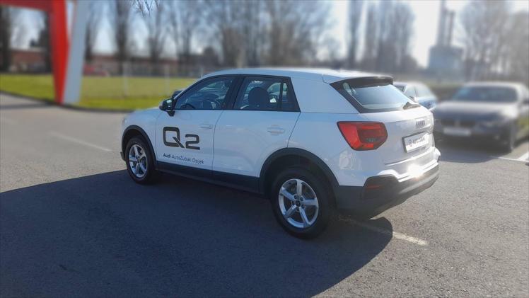 Audi Q2 30 TFSI Limited