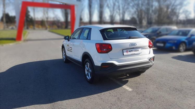 Audi Q2 30 TFSI Limited