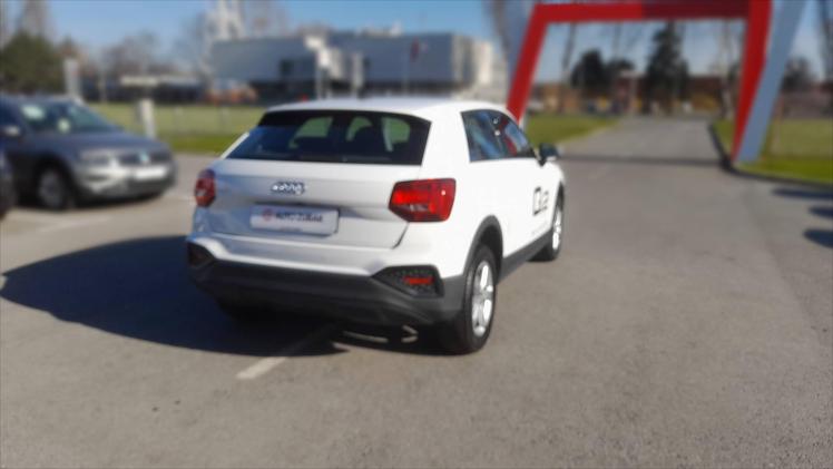 Audi Q2 30 TFSI Limited