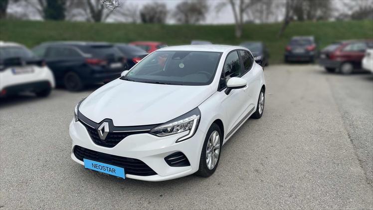 Renault Clio SCe 75 Life