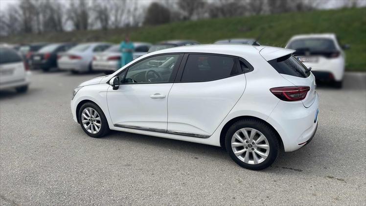 Renault Clio SCe 75 Life