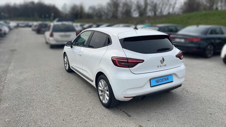 Renault Clio SCe 75 Life