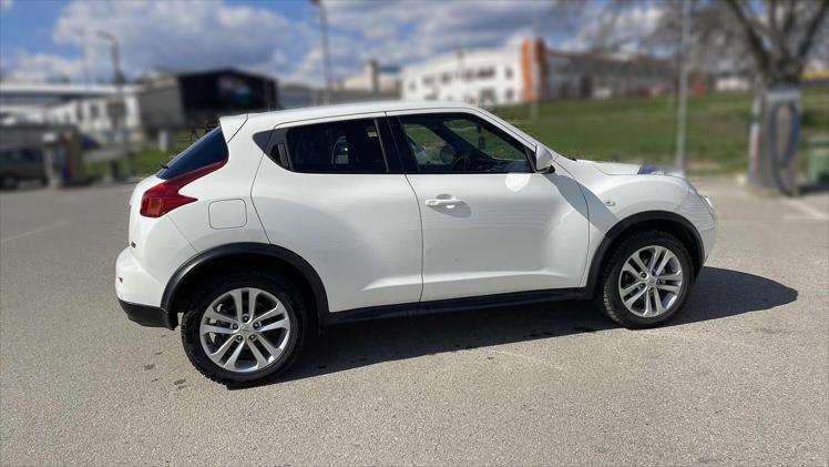 Nissan Juke 1,5 dCi Acenta