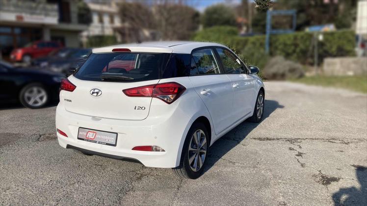 Hyundai i20 1,25 iThink