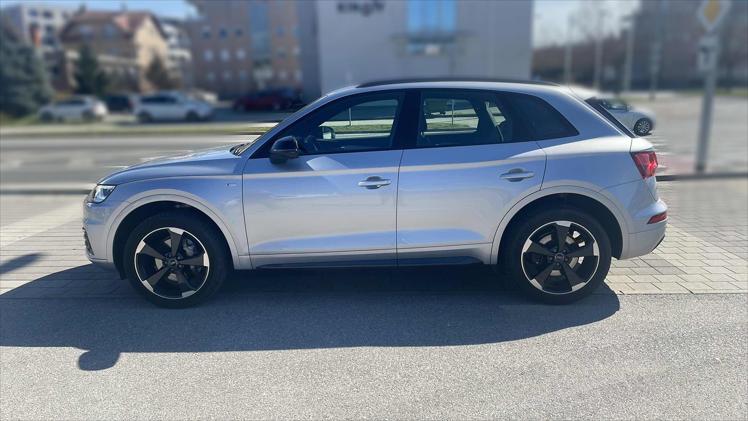 Audi Q5 quattro 40 TDI Dynamic S tronic