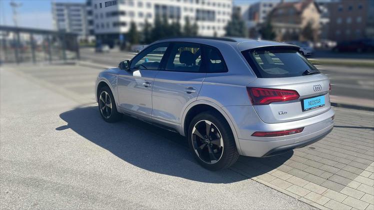 Audi Q5 quattro 40 TDI Dynamic S tronic