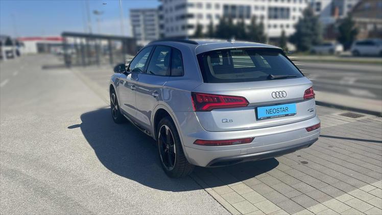 Audi Q5 quattro 40 TDI Dynamic S tronic