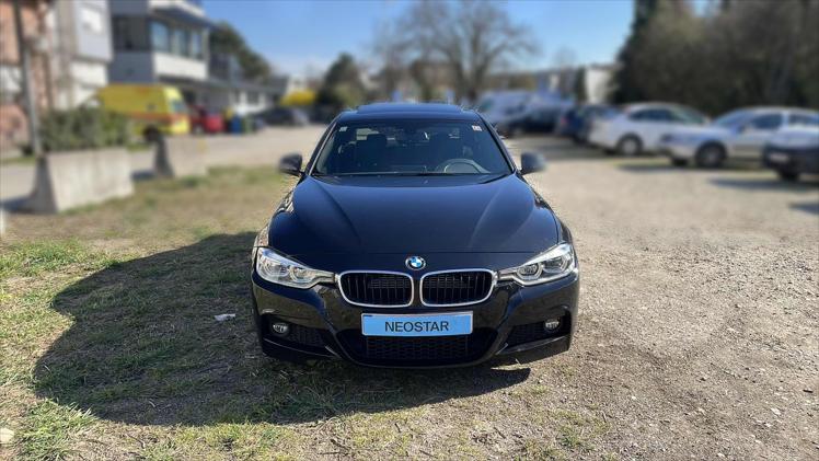 BMW 330e iPerformance M sport