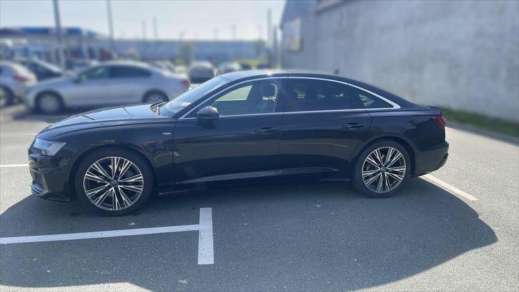 Audi A6 50 TDI quattro Sport Tiptronic