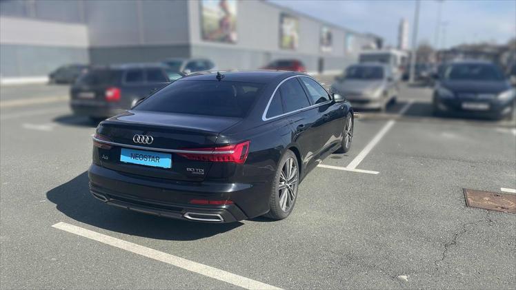 Audi A6 50 TDI quattro Sport Tiptronic