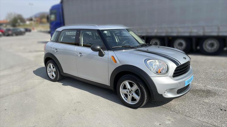 MINI Mini One D Countryman