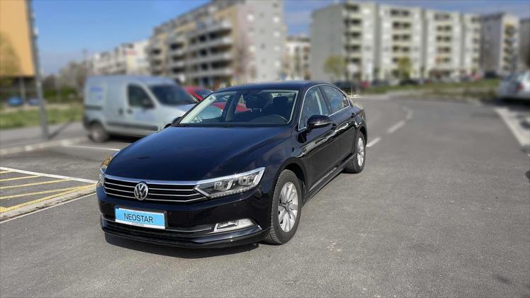 VW rabljeni automobil na prodaju iz oglasa 77579 - VW Passat Passat 1,6 TDI BMT Comfortline