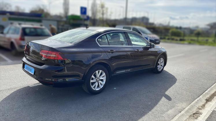 VW rabljeni automobil na prodaju iz oglasa 77579 - VW Passat Passat 1,6 TDI BMT Comfortline