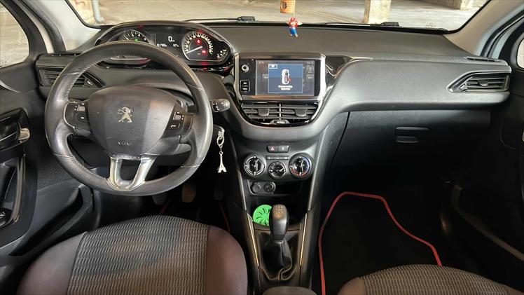 Peugeot 208 1,2 PureTech 82 Active