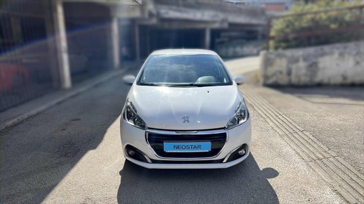 Peugeot 208 1,2 PureTech 82 Active