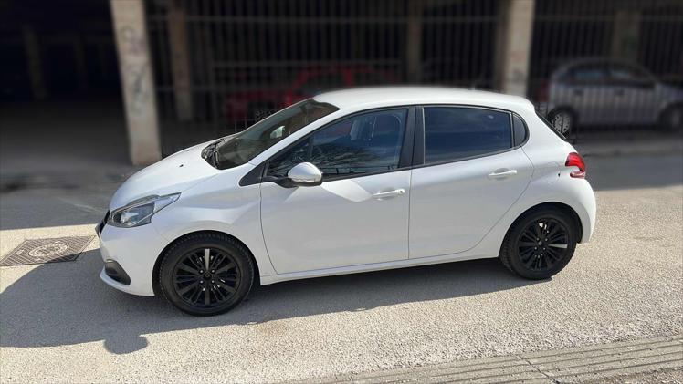 Peugeot 208 1,2 PureTech 82 Active