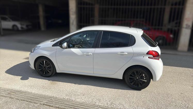 Peugeot 208 1,2 PureTech 82 Active