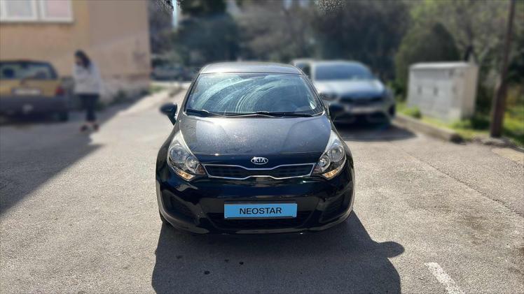 KIA Rio 1.2