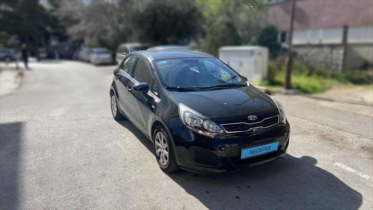 KIA Rio 1.2