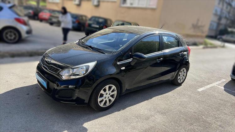 KIA Rio 1.2