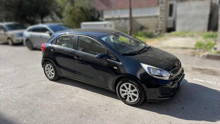 KIA Rio 1.2