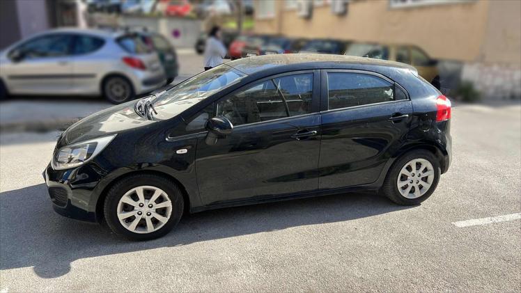 KIA Rio 1.2