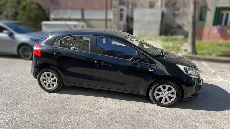 KIA Rio 1.2