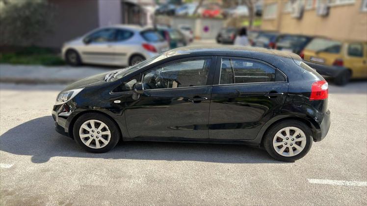 KIA Rio 1.2