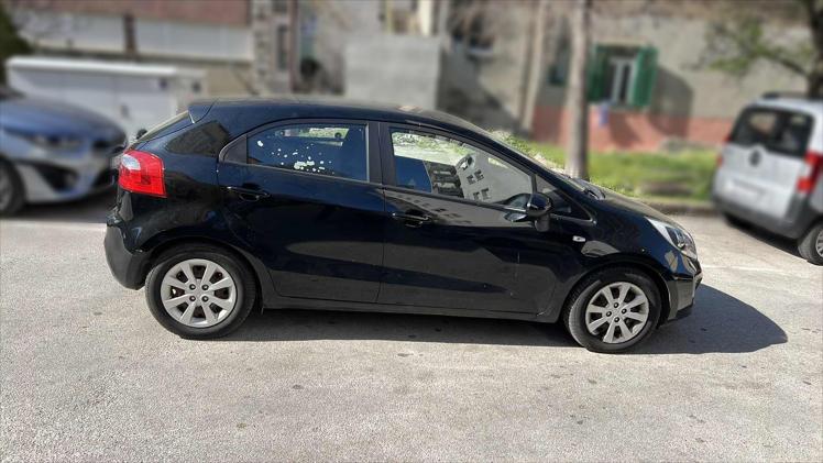 KIA Rio 1.2