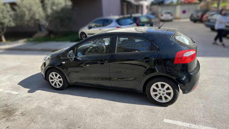 KIA Rio 1.2