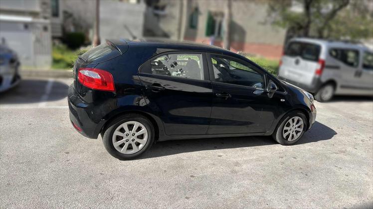 KIA Rio 1.2