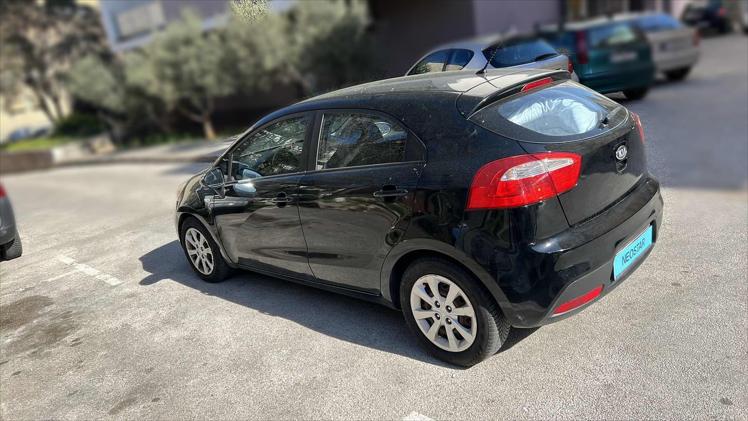 KIA Rio 1.2