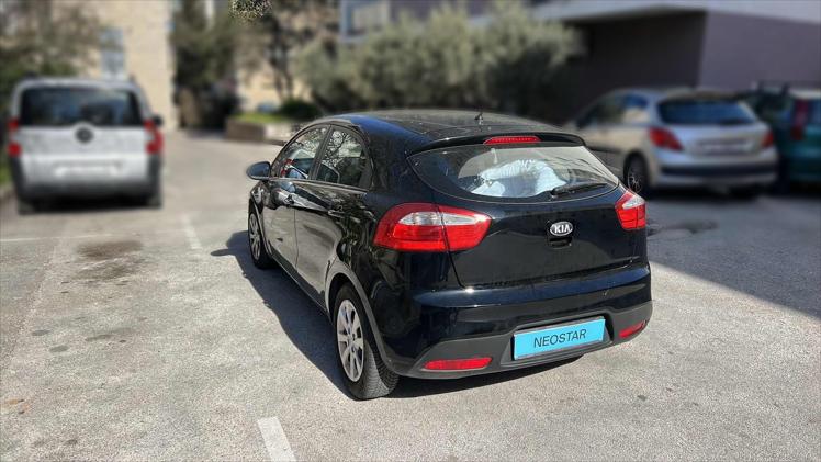 KIA Rio 1.2