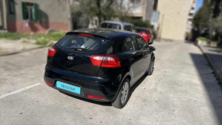 KIA Rio 1.2