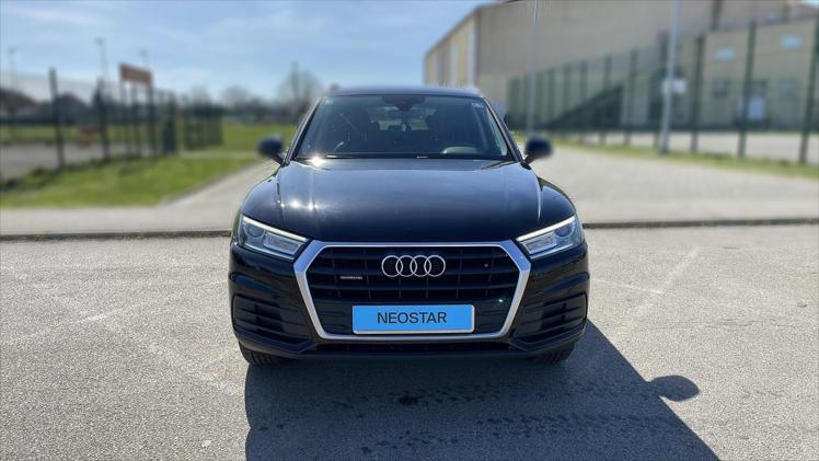 Audi Q5 quattro 2,0 TDI Dynamic S tronic