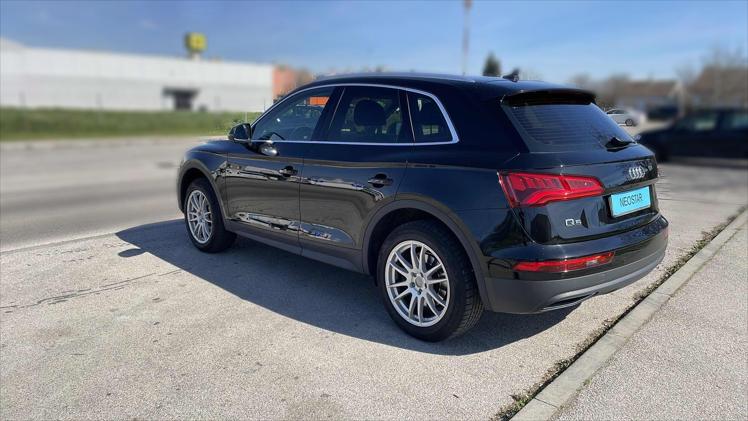 Audi Q5 quattro 2,0 TDI Dynamic S tronic