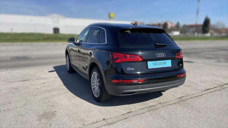 Audi Q5 quattro 2,0 TDI Dynamic S tronic