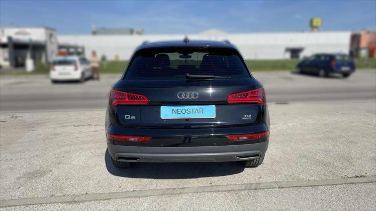 Audi Q5 quattro 2,0 TDI Dynamic S tronic