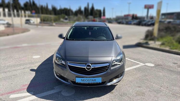 Opel Insignia SportsTourer 2,0 CDTI Cosmo Aut.