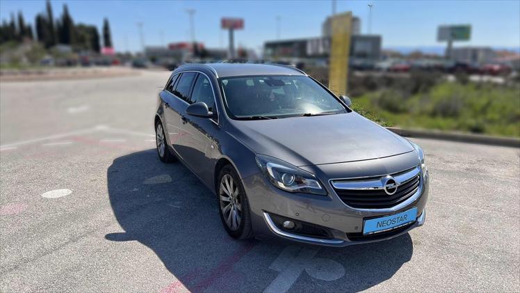 Opel Insignia SportsTourer 2,0 CDTI Cosmo Aut.