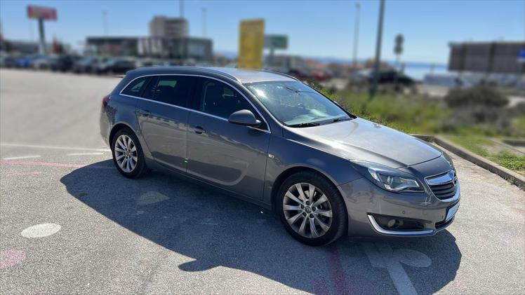 Opel Insignia SportsTourer 2,0 CDTI Cosmo Aut.