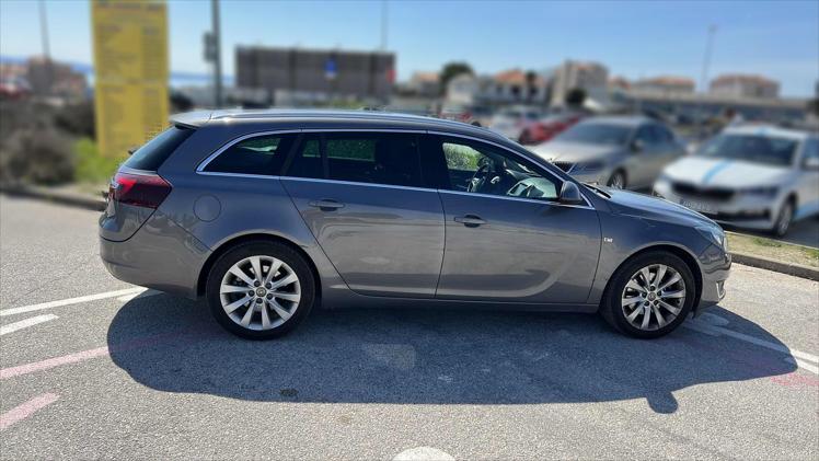 Opel Insignia SportsTourer 2,0 CDTI Cosmo Aut.